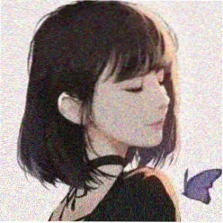 用户 一只柚子 头像